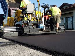 Driveway Snow Removal Preparation in Hicksville, OH